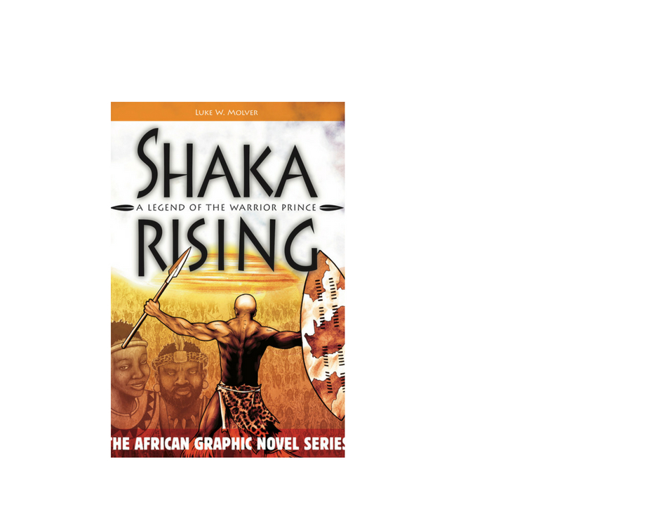 the shadow rising paperback